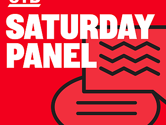 Renault Hyrbid Saturday Panel...